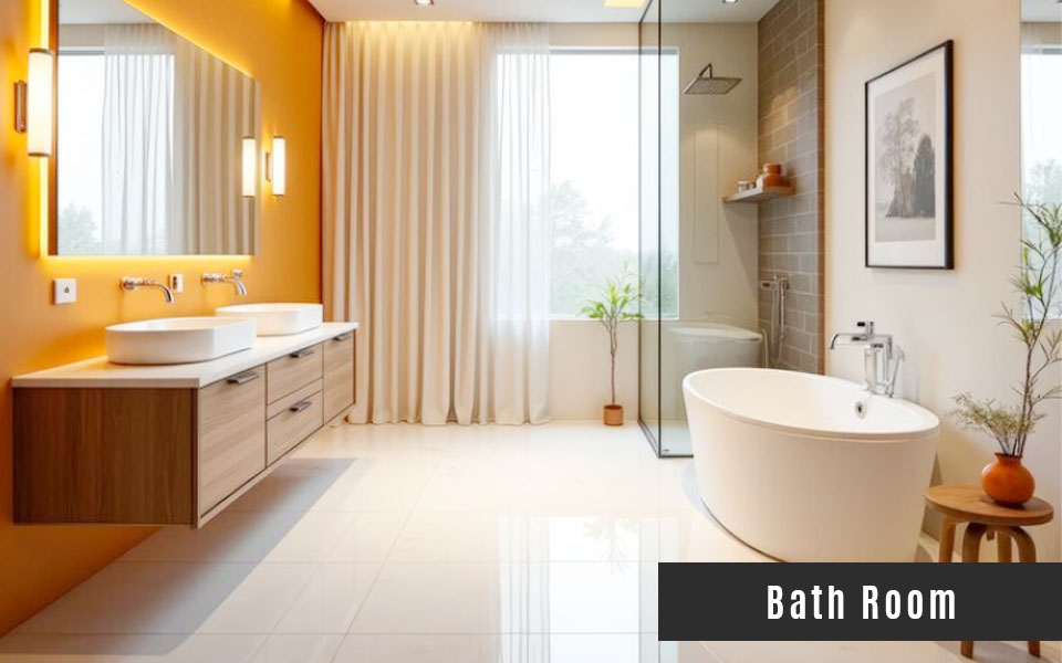 G3 Construction - Individual House, Duplex Villa, Apartment Construction Company in Chitlapakkam, Chennai.