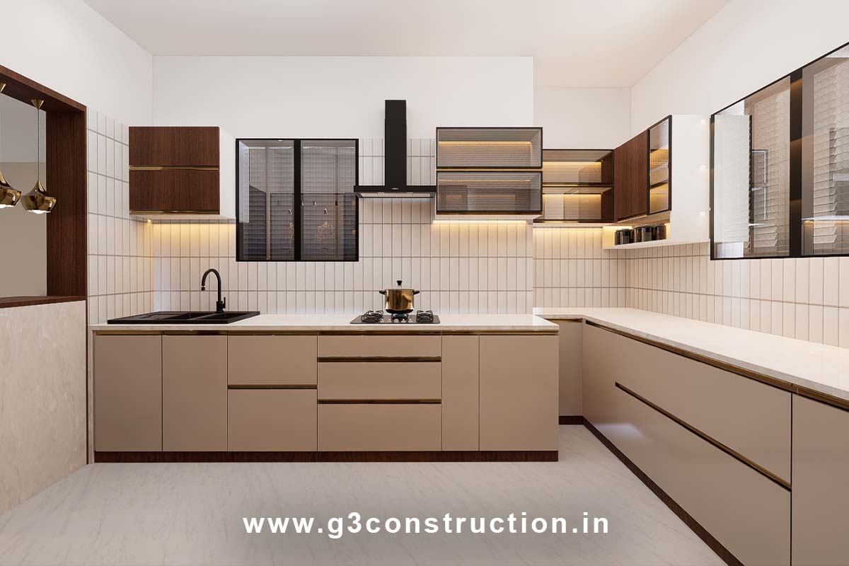 G3 Construction - Individual House, Duplex Villa, Apartment Construction Company in Chitlapakkam, Chennai.
