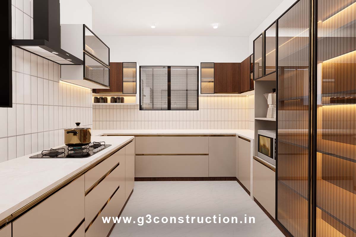 G3 Construction - Individual House, Duplex Villa, Apartment Construction Company in Chitlapakkam, Chennai.