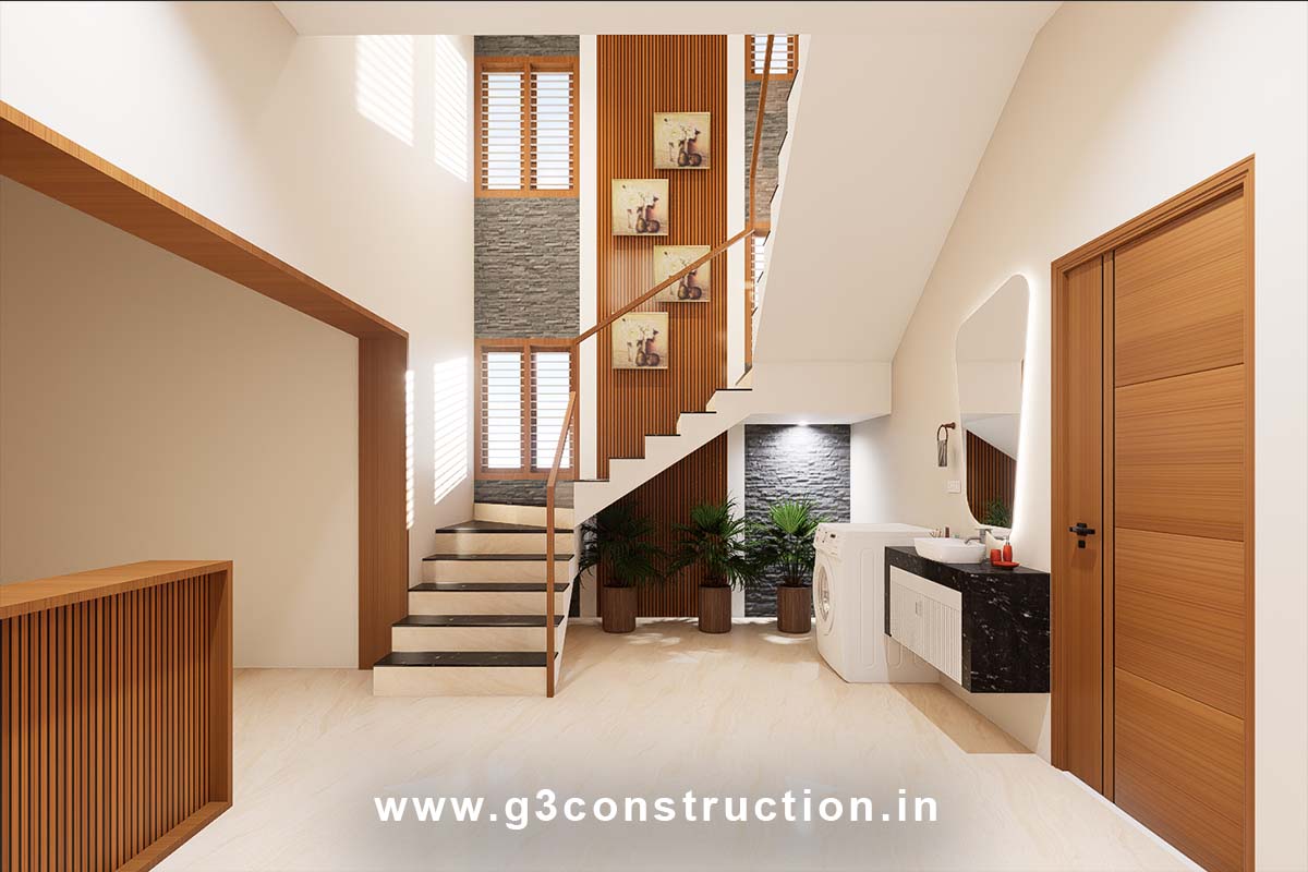 G3 Construction - Individual House, Duplex Villa, Apartment Construction Company in Chitlapakkam, Chennai.