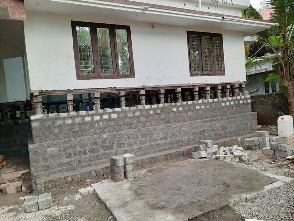 G3 Construction - Individual House, Duplex Villa, Apartment Construction Company in Chitlapakkam, Chennai.