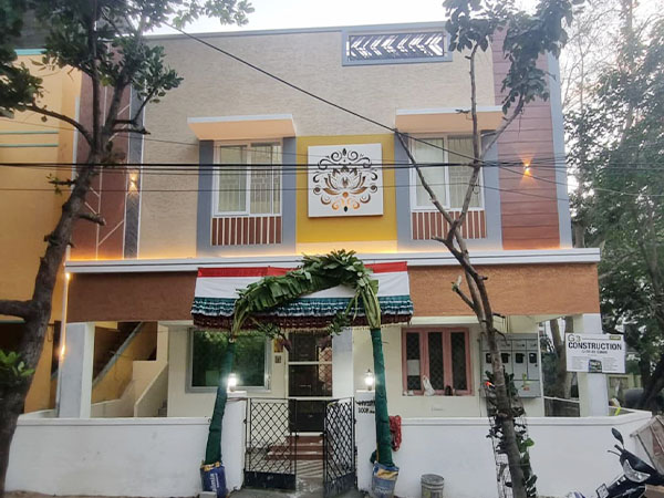 G3 Construction - Individual House, Duplex Villa, Apartment Construction Company in Chitlapakkam, Chennai.