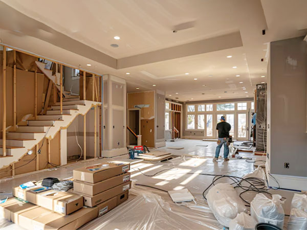 G3 Construction - Individual House, Duplex Villa, Apartment Construction Company in Chitlapakkam, Chennai.